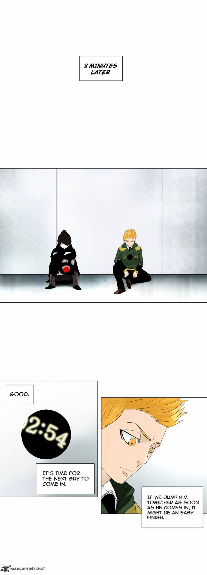 Tower of God, Chapter 82 image 05